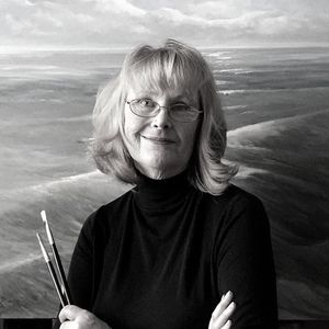 Meet your Posher, Diane